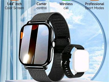 Smartwatch Simson Lab - Img 63470439