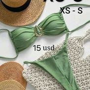 Bikini talla XS-S - Img 56507291