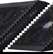 🎁 Fuente Cooler Master MWE 850 V3 850W ✅12VHPWR, 1x 16Pin, 90 Cable, ATX 3.0, Japanese Capacitors, Silent Fan, Zero-RPM - Img 49401235