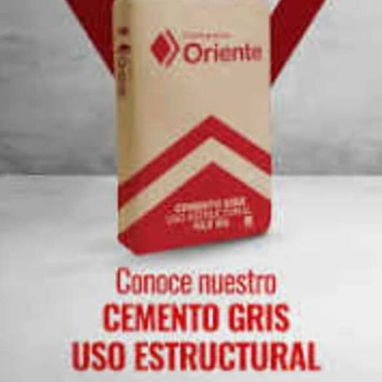 Cemento original, oriente 350 - Img 121501370