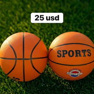Pelota de baloncesto - Img 56032895