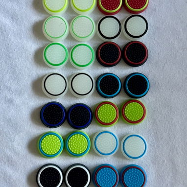 Gomitas protectoras de joystick para varios modelos de consolas. - Img 123975295