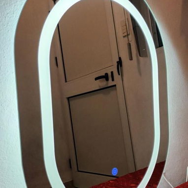 🪞 Espejos con Luz LED – Touch / 3 Tonos - Img 106180349