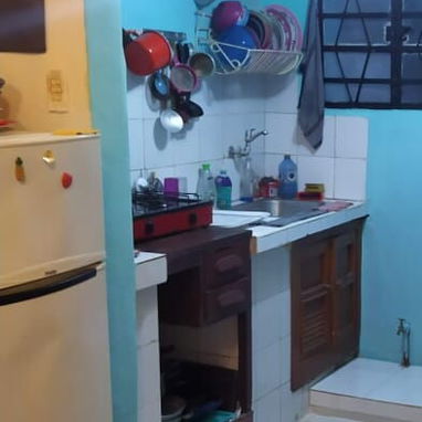 14'milusd apto 1cuarto en vedado habanero - Img 125925897