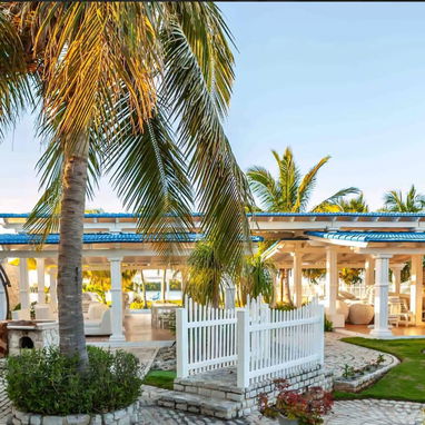 🌊 Exclusiva Casa en Renta – Santa Fe frente al mar - Img 121911150