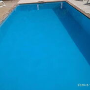 Rentamos casa con piscina de 4 habitaciones. WhatsApp 58142662 - Img 45328660