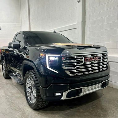 GMC 2021 sierra truck - Img 125125467