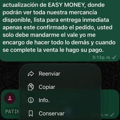 🔥 BUSCO GESTORES DE VENTAS, SOY DUEÑO/PRIMERA MANO EN VARIEDAD DE MERCANCÍA Y SOBRE TODO DE MOTOS Y BICIMOTOS - 2/4