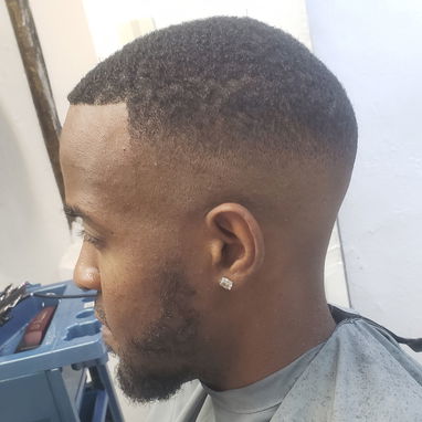 Barbero a domicilio en la Habana, Cerro - 3/3