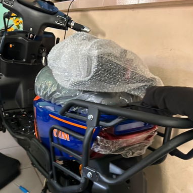 Motos eléctricas 🛵 Oim . Nuevas a estrenar ... - 4/5