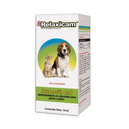Meloxicam para Perros y Gatos - Img 54842241