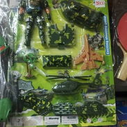 Guante de spiderman - Img 56898435