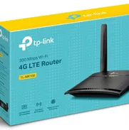 Router 4G LTE Modem con DOS Antenas 4G (TP-Link) NUEVO GAMA ALTA Garantizada Wifi Datos Móviles SIM CALIDAD - Img 45014386