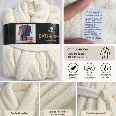 ALBORNOZ TALLA L - 5/5