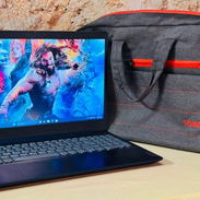 Laptop Lenovo como nueva acabada de llegar de EEUU Potente equipo con rendimiento ideal para jugadores, diseñadores - Img 56373234