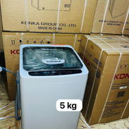 *Lavadora Automática Konka 5 Kg* - Img 54813067