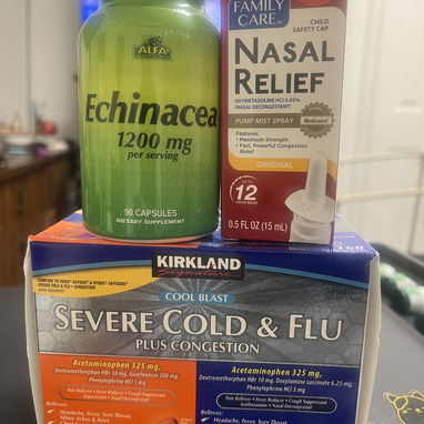 VENDO MEDICAMENTOS PARA EL CATARRO,JARABES Y GOTAS NASALES - Img 104111169