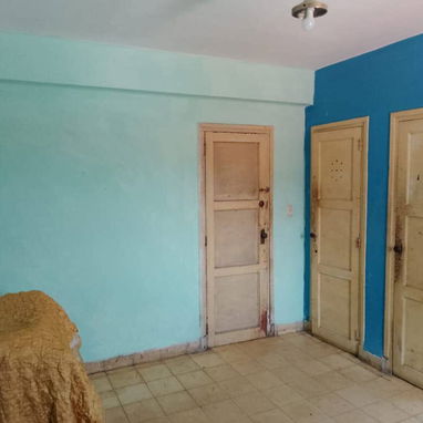 Casa en venta en el Cerro - 5/9