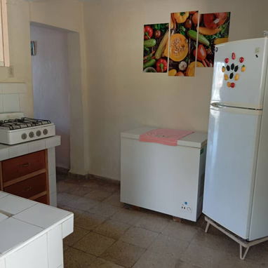 Ofertaaa a 5 cuadras del mar!!! En Cojimar linda casa con posibilidad de garaje!!! - Img 122080026