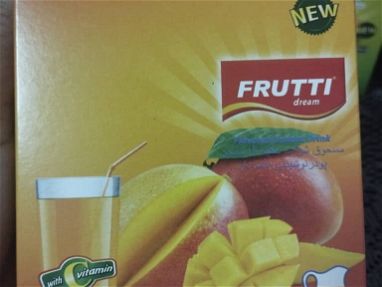 Refrescos Frutti - Img main-image-45853671