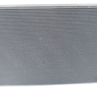 Radiador para Hyundai Tucson y Kia Sportage 2.0 y 2.4 2016-2021. Nuevo - 2/5