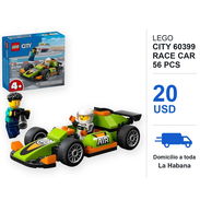 LEGO City 60399 Race Car 56 Pcs - Img 58448636