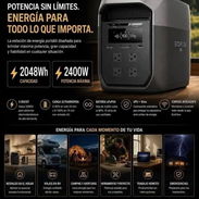 Ecoflow Delta 3 Máx ⚡️Ecoflow Delta 3 Classic⚡️OUPES - Img 58135743
