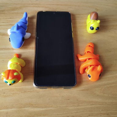 Miniaturas de Animales en PLA | Con garantía | videojuegoshabana.com - Img 123274388