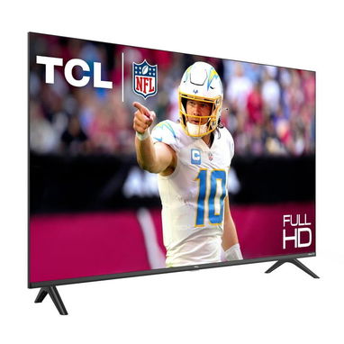 Smart TV 43 pulgadas marca TCL FULL HD Roku TV precio $285 USD Mensajeria Incluida Garantía y factura - Img 125113160