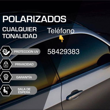 !!!!!SE EMPAPELAN AUTOS Y CRISTALES DE HOGARES!!! - Img 125625667