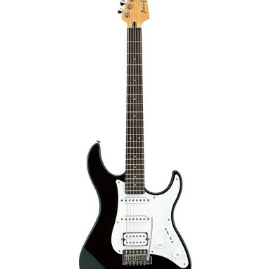- Guitarra Eléctrica Yamaha - Img 125322817