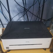 Impresora laser ricoh sp 150 - Img 45396625