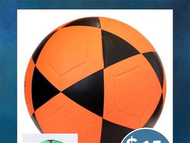 Balón (Pelota) de fútbol - Img main-image-45858578