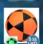 Balón (Pelota) de fútbol - Img 45858578
