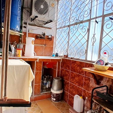 Apartamento en Reparto Modelo.Regla - 9/10