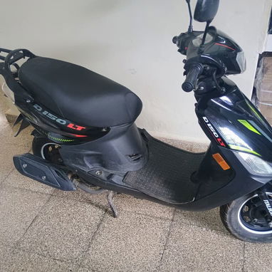 Moto Italika mexicana 150cc - Img 122712223