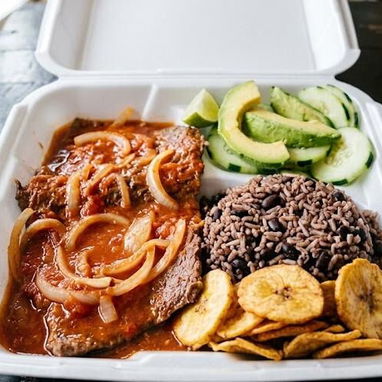 Ricas comidas a domicilio 📍 No se quede sin está delicia - Img 125244621