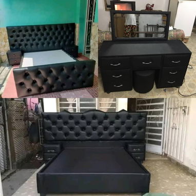 Cama - 4/10