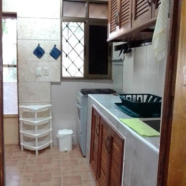 Se renta casa de una habitación sin piscina a 3 cuadras de la playa. 58858577 - Img 124284436