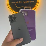 Iphone 13 pro max - Img 55600673