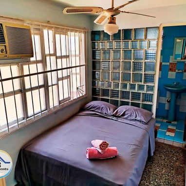 Alquiler de casa en la playa , Guanabo - Img 114957874