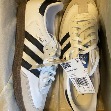Adidas Samba Originales #40 - 3/3