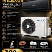 Venta de split - Img 57532691
