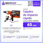 Taladro - Img 56898204