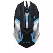 Brave Ratón Óptico USB para juegos - Img 50150743