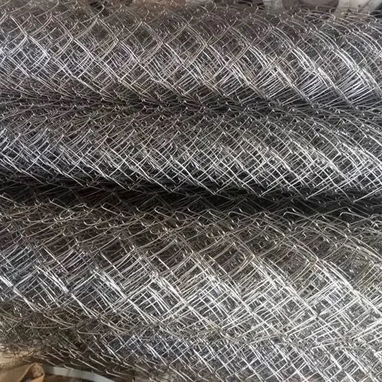 🔴VENTA DE ROLLOS DE CERCA PERLE GALVANIZADA 🔴 - Img 122733242