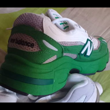 Tenís originales - 2/4