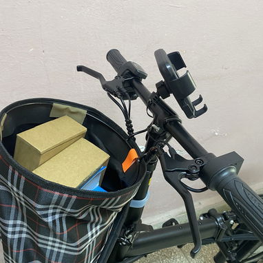 bicimoto t1 - 4/5