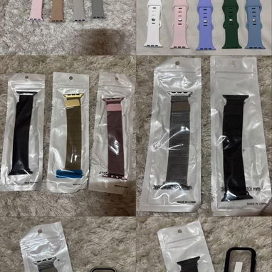 Accesorios de celulares - 2/4