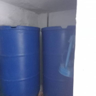 La Casa cuenta con Sala, Cocina Comedor, Baño y dos Cuartos en Barbacoa.... Cerca del Calixto García y de la Universidad - Img 120939826